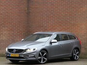 Volvo V60 - 1.5 T3 AUT R-Design Standkachel / Cruise control / Xenon