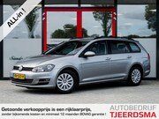Volkswagen Golf - Variant 1.2 TSI Trendline | Trekhaak | Airco | MultiMedia Di