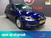 Volkswagen Golf - 1.0 TSI Comfortline|Dealer onderhouden|Trekhaak|NAP|CarPlay