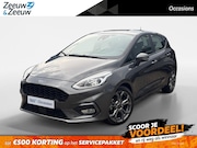 Ford Fiesta - 1.0 EcoBoost ST-Line | Winterpack | Climate Control | Parkee