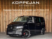 Volkswagen Multivan - Transporter 2.0 TDI 150PK DSG 4Motion Dubbele Cabine | GENER