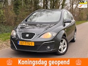 Seat Altea XL - 1.2 TSI Ecomotive Copa | Airco + Cruise control |