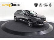 Peugeot 3008 - PureTech 130 EAT8 GT | Dodehoekdetectie | Adaptieve Cruise C