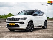 Jeep Compass - 4xe 240 Plug-in Hybrid Electric S | Airco/Clima | Achteruitr
