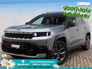 Jeep Compass - 1.2 e-Hybrid 145 PK First Edition | Schuifdak | Premium | 36