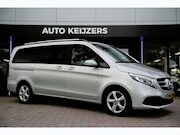 Mercedes-Benz V-klasse - 220d Lang DC Dubbele Cabine | BTW | Camera | CarPlay | Stoel