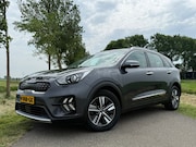 Kia Niro - 1.6 GDi Plug-In Hybrid DynamicLine Automaat | SOH 100% | Cam
