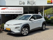 Hyundai Kona - EV Comfort 39 kWh |SOH96.2%| Navi, Camera, Stoel+Stuurverw.,