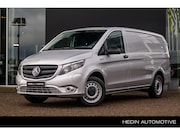 Mercedes-Benz eVito - L2 | Audio Pakket | Parkeerpakket | Zitcomfortpakket
