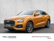 Audi Q8 - 45 TDI quattro tiptronic