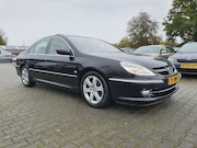 Peugeot 607 - 2.7 HDiF Executive Ivoire-Pack Aut. *PANO | XENON | NAPPA-FU