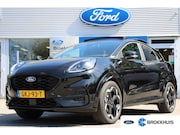 Ford Puma - 1.0EB Hybrid ST-Line X | NL-AUTO | 1E EIGENAAR! | WINTERPACK