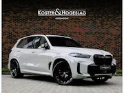 BMW X5 - 50e xDrive | Krijt - HUD - Sky Lounge