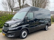 Iveco Daily - 35S18 3.0 L2H2 Automaat | 3500kg trekgewicht | 42000km