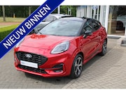 Ford Puma - 1.0 EcoBoost Hybrid 155 PK ST-Line Automaat WINTER-PACK | BL