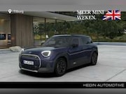MINI Aceman - SE Favoured Trim 54.2 kWh | Pakket M | Panoramadak