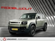 Land Rover Defender - 110 3.0 P400 6-Cilin HSE First Edition Pano-dak E.Trekhaak