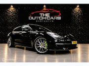 Porsche Panamera - Sport Turismo 2.9 4 E-Hybrid | NAP! | VOLL!