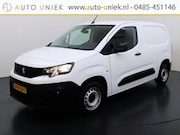 Peugeot Partner - 1.2 PureTech BENZINE Premium Airco, Cruise Control