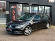 Volkswagen Golf - Variant 1.6 TDI Business | Pano | ACC | Airco | Navi