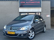 Mercedes-Benz B-klasse - 200 / Automaat / NAP / Dealer OH / Xenon / Leer / Stoelverwa