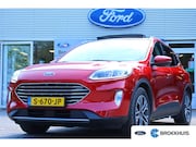 Ford Kuga - 2.5 PHEV ST-Line X | PANORAMA DAK | ADAPTIVE CRUISE | TREKHA