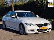 BMW 3-serie - M Sport Virtual dash Apple CarPlay 18inch DAB+ Cruise 100% d