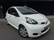 Toyota Aygo - 1.0-12V Cool - Airco - Trekhaak - Verzorgde auto