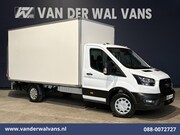 Ford Transit - 2.0 TDCI 130pk Bakwagen Laadklep Euro6 Airco | Cruisecontrol