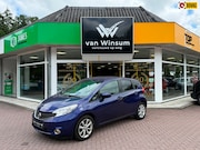 Nissan Note - 1.2 DIG-S Connect Edition | Automaat | Navi | Hoge zit | Wei