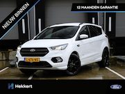 Ford Kuga - ST-Line 2.0 Turbo 242pk Automaat SONY | 19''LM | CRUISE.C | 