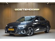 Audi A3 - Limousine 35TFSI/150pk S-Line Edition Automaat|2022|Trekhaak