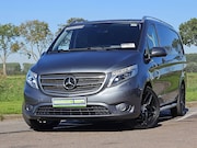 Mercedes-Benz Vito - 114 ac automaat EURO6