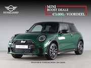 MINI Cooper S - John Cooper Works Pakket XL PRIVATE LEASE EUR 750,