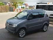 Aixam Crossline - Brommobiel minicar, 45 km auro, microcar, Ligier