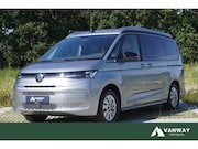 Volkswagen California - Ocean T7 245PK Automaat PHEV 4x4 Apple Carplay Trekhaak Adap
