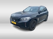 BMW iX3 - High Executive 80 kWh / Trekhaak / Panoramadak / 360Camera /