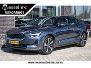 Polestar 2 - Long Range Dual Motor Launch 78kWh | Leder | Trekhaak Elektr