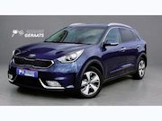 Kia Niro - Hybrid 1.6 GDi BusinessLine l Stoel/stuur verwarming, Adapt.