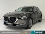 Mazda CX-30 - 2.0 e-SkyActiv-X M Hybrid Luxury | Schuifdak | Trekhaak | 36