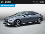 Mercedes-Benz EQE - 350 4Matic | Airmatic | Panoramadak | Premium Pakket | Rijas