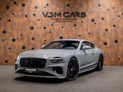 Bentley Continental GT - 4.0 V8 Hybrid Speed | Keramisch | 782 PK I First Edition I T