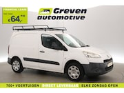 Peugeot Partner - 1.6 HDI | Elektrpakket | Imperiaal | Schuifdeur
