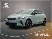 Seat Ibiza - 1.0 TSI 115pk FR Business Connect €476, - private lease