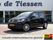 Volkswagen Up! - 1.0 BMT move up! Airco, 5-Deurs, Bluetooth Rijklaar met beur
