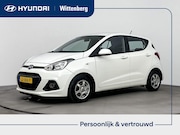 Hyundai i10 - 1.0i i-MOTION COMFORT | CLIMA | CRUISE | 13'' LM VELGEN | AR
