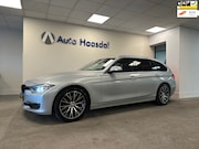 BMW 3-serie - 320i|LUXURY LINE|PANO|18"|EL.ACHTERKLEP|AUTOMAAT|LED|XENON