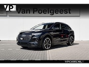 Audi Q4 e-tron - 40 S edition 77 kWh