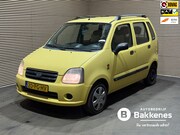 Suzuki Wagon R+ - 1.3 GLS | Inruilkoopje | APK 05-2027