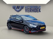 Hyundai i20 - 1.6 N 204 PK